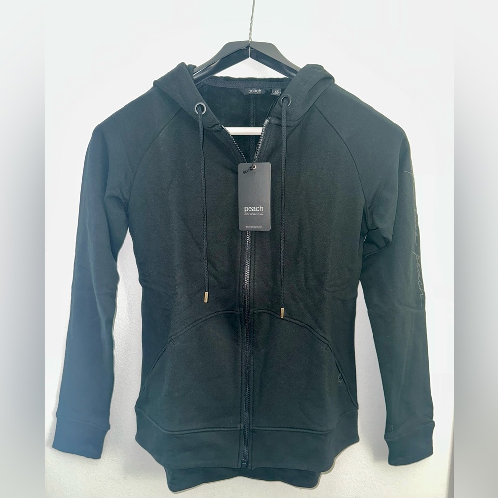 Brand new hoodie